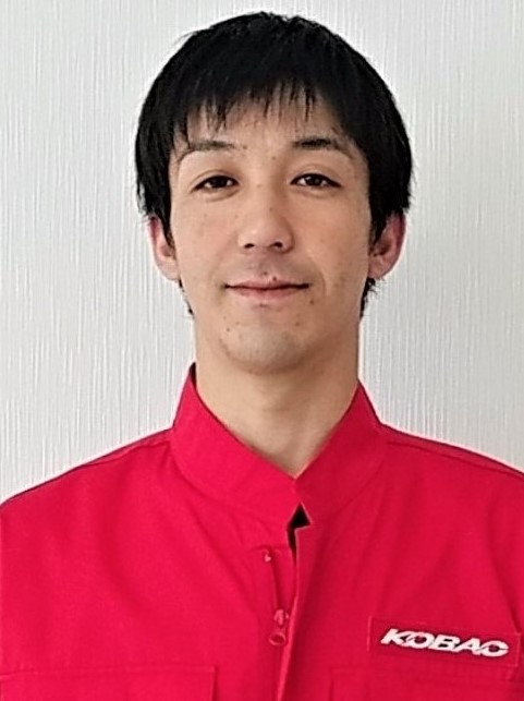 工場長(3)