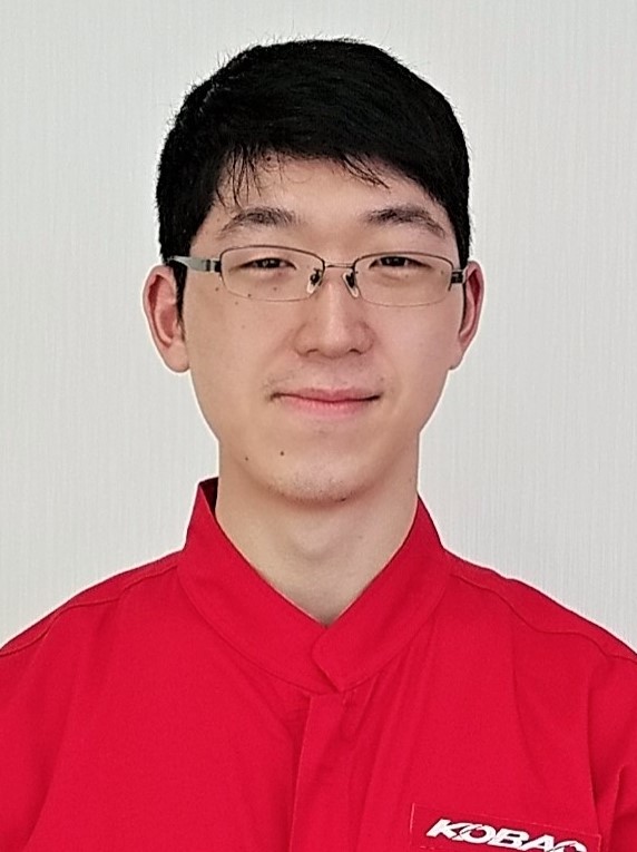 山梨君