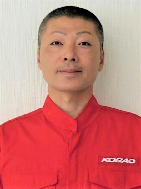 熊谷さん
